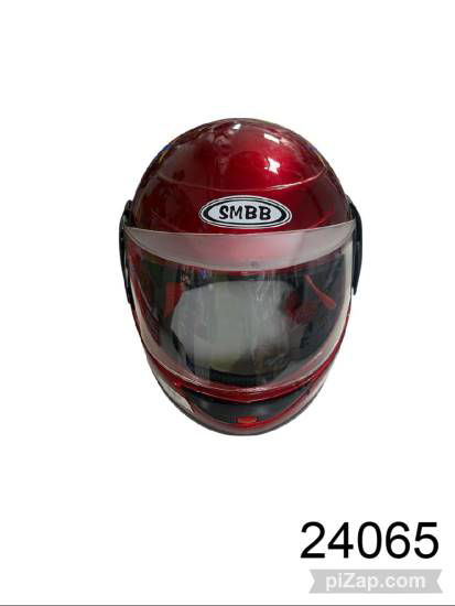 Imagen de CASCO CARRERA TOJO Y NEGRO 3.26